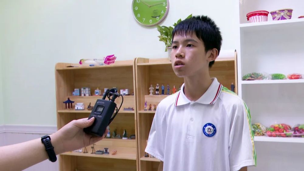 凝聚心力量连州中学心晴家园为学生健康成长保驾护航