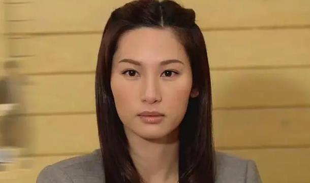 黎明跟她传绯闻,黄宗泽视她为女神,徐子珊被王祖蓝耽误后退圈_腾讯