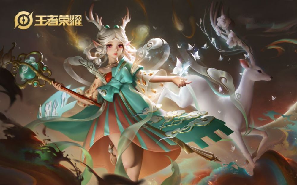 王者荣耀大神排行榜_原神手机端登顶王者荣耀首次输在全球月度销售排行榜腾讯急了