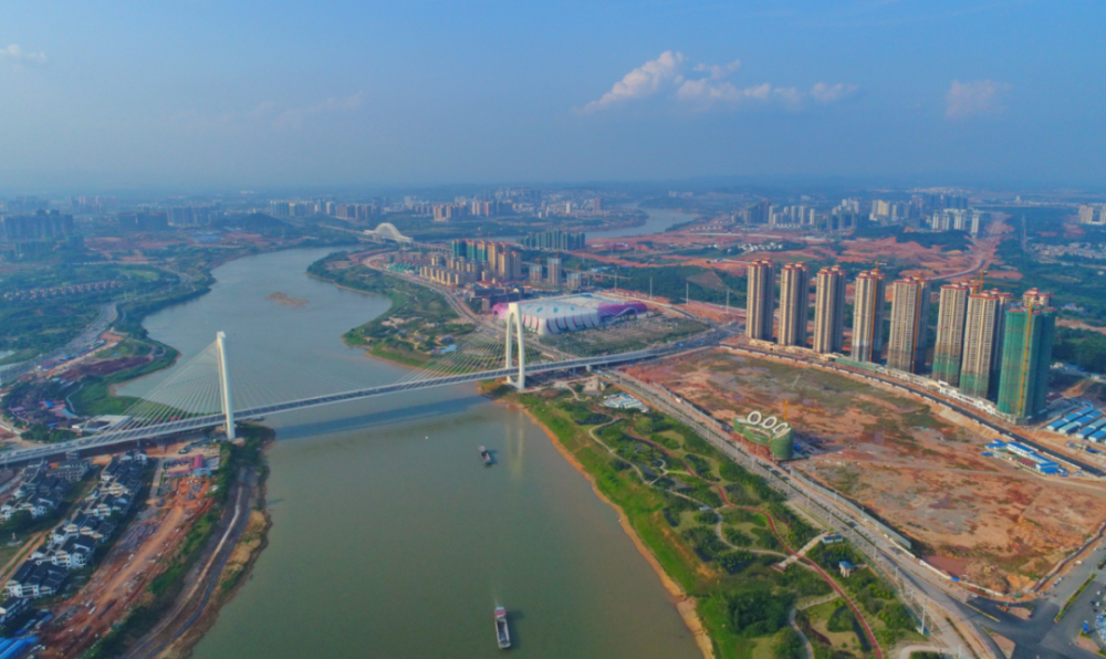 邕宁区存在感太低官方告诉你它多有魅力