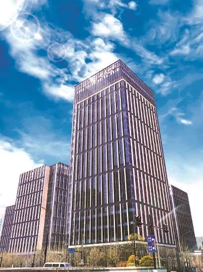 33岁海通证券十四五扬帆起航