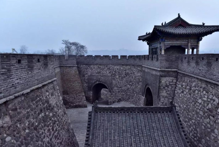 一座被河北遗忘的古城,有"宋古城"的美称,你去过吗?_腾讯新闻