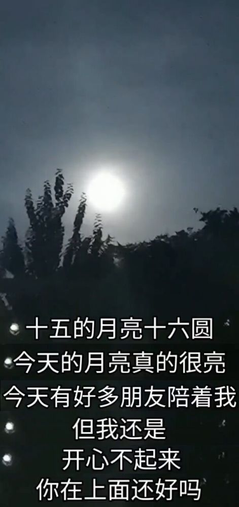 于月仙丈夫张学松至今无法开心，望月思念亡妻：你在上面还好吗？