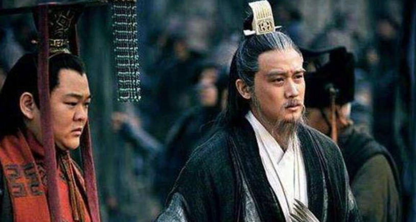 三国演义 为何司马懿的后代个个厉害 诸葛亮的后代却个个草包 腾讯新闻