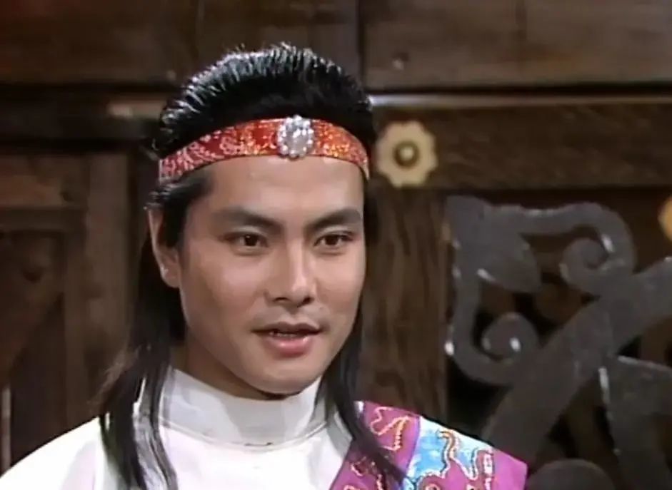 神的传说聊聊90版封神榜和众主演如今的现状