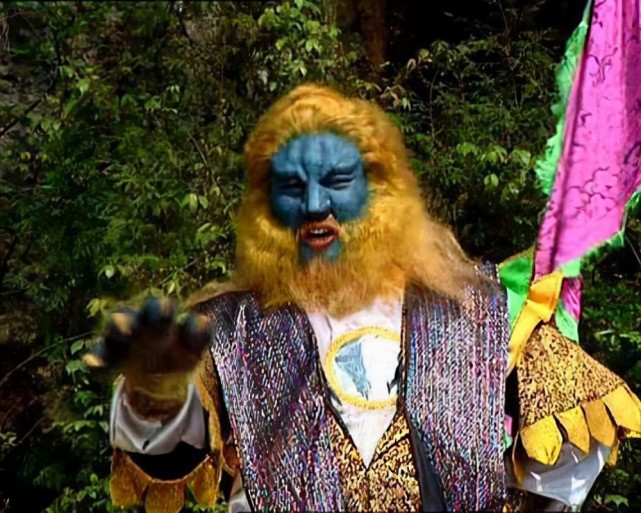 为什么《西游记》中的女妖精都那么漂亮,而男妖怪都那么的丑陋?