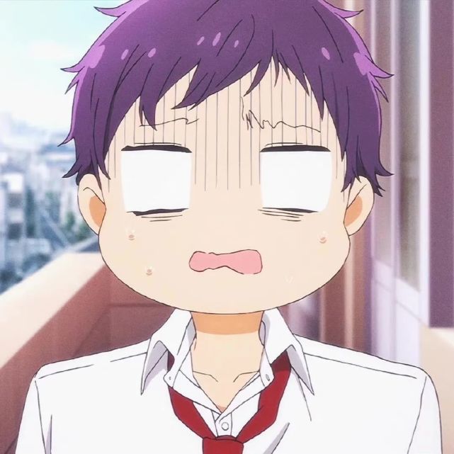 堀与宫村石川透帅气动漫头像来了