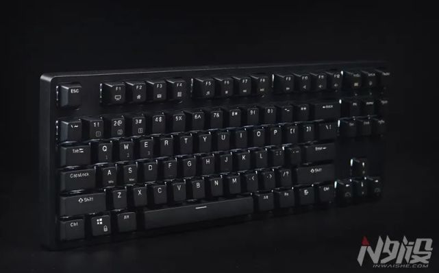 TOGAR T2、T20三模无线机械键盘评测_腾讯新闻