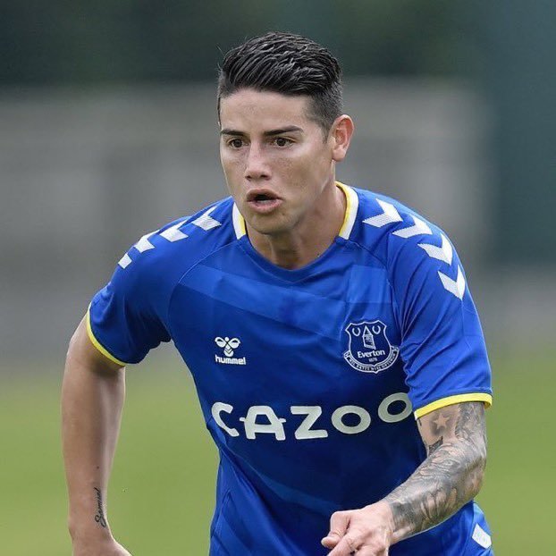 遗憾j罗告别五大联赛曾是皇马名帅爱徒加盟英超5轮封神