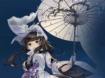 剑网3人物志药宗陈月北天药宗传人万花谷花圣宇晴徒弟