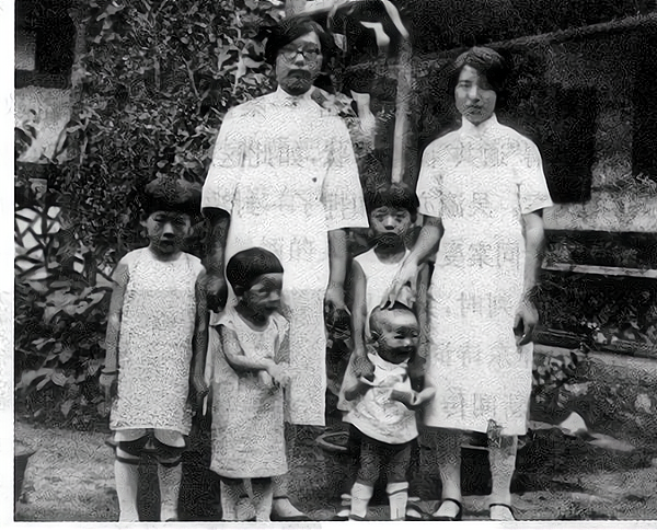 李星华深知,这个家不能没有一个挑担的人,如果每个人都这么悲伤,那么