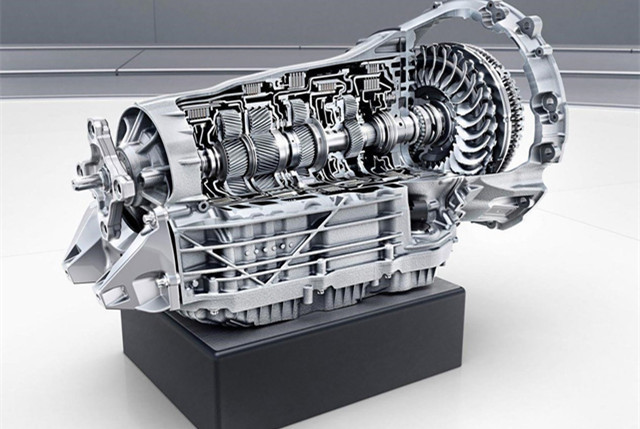 爱信at变速箱这么好,丰田,本田为什么还如此钟爱cvt变速箱?