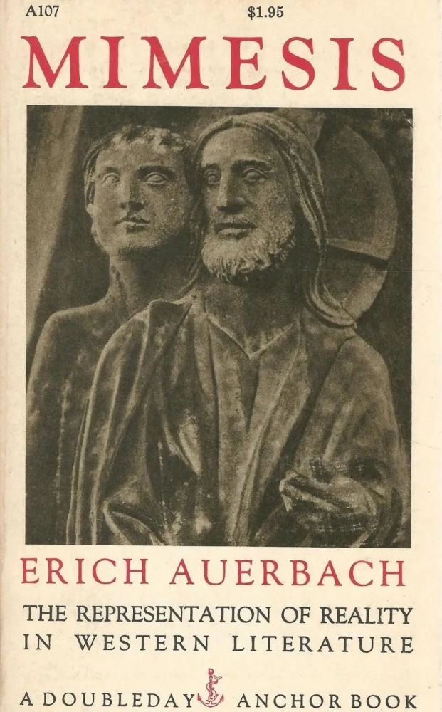 朝花夕拾韦勒克悼念奥尔巴赫熠熠生辉无可替代