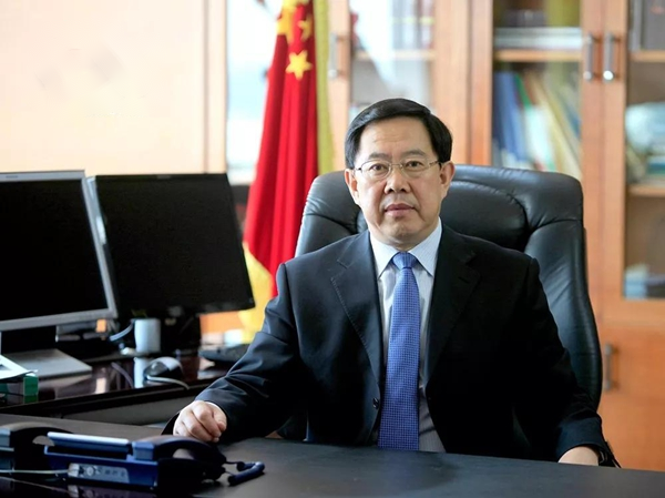 掌舵人唐传勤凭海逐梦|唐厚运|海参|好当家集团|唐传勤|山东|水产品