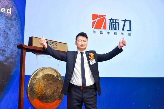 棱镜丨疑被机构喊话还钱身价半天蒸发近百亿江西地产首富没钱了