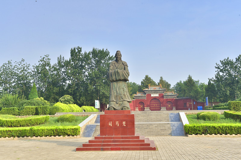 山西省有个县城历史悠久,有古文化和革命遗址201处_腾讯新闻