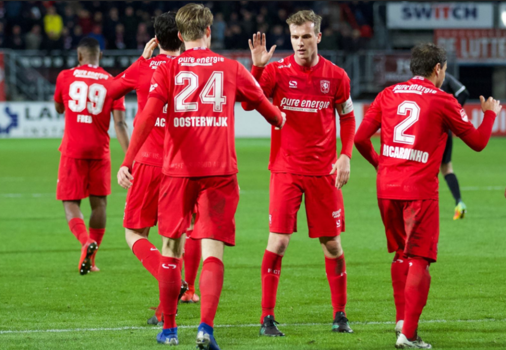 荷甲特温特队vs阿尔克马尔队前瞻看点分析