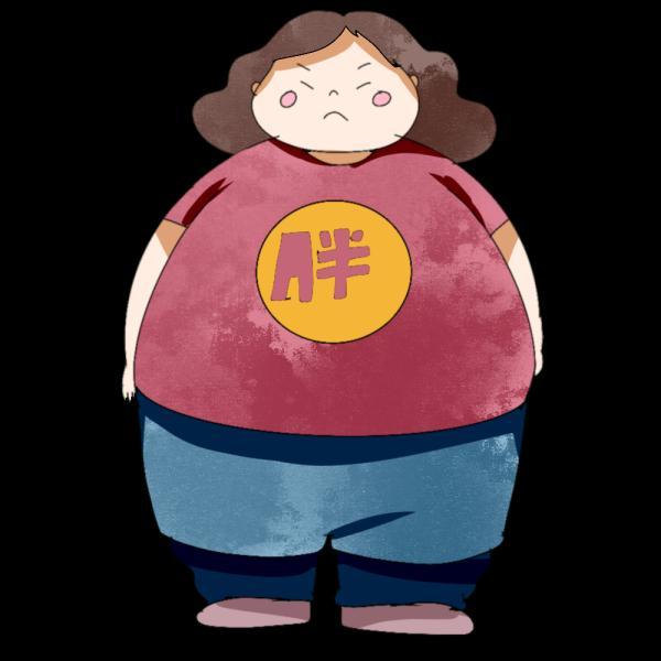 我国超过一半成年人超重或肥胖如何保持健康体重