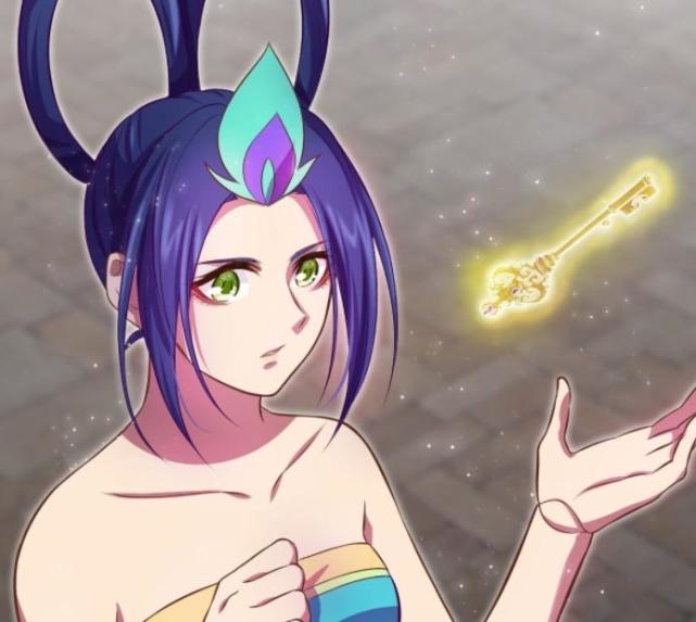 叶罗丽用心造心荒石会重塑石之心辛灵信誓旦旦要击败曼多拉