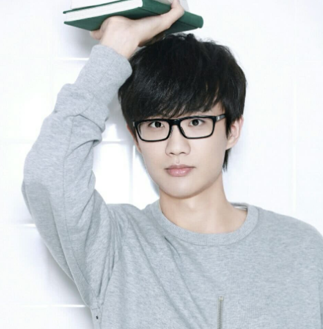 歌手许嵩个人资料简介演艺经历图片