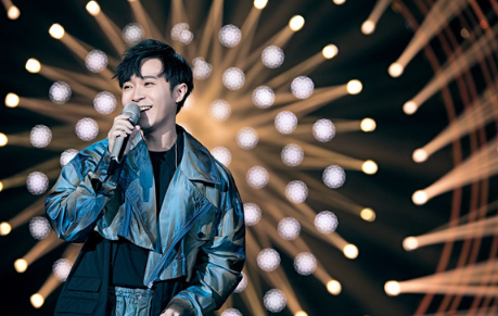 苏打绿主唱吴青峰个人资料简介演艺经历图片