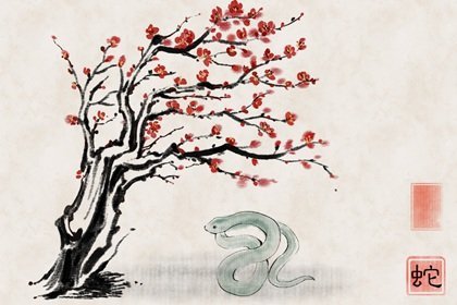 属相每月运程解析属蛇的22年9月运势走势分析 腾讯新闻