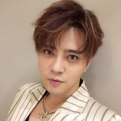 主持人歌手演员罗志祥个人资料简介演艺经历图片