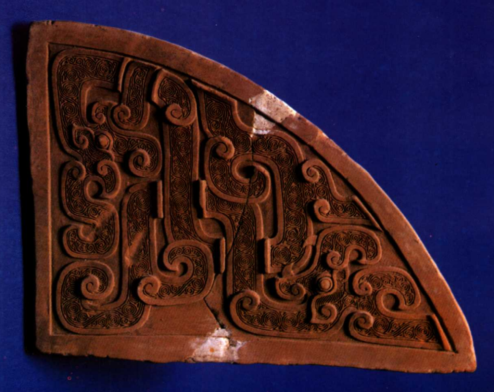 晋国新绛的秘宝——侯马铸铜遗址