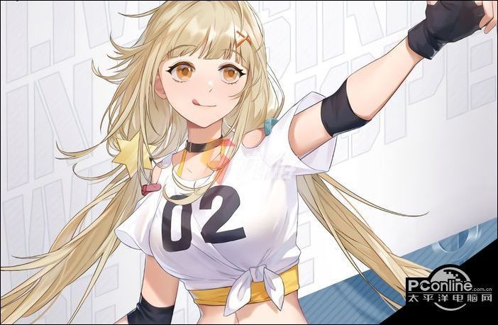 幻塔莎莉怎么样莎莉角色背景设定介绍