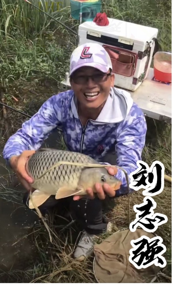 全网最火钓鱼人排行榜谁是你最喜欢的钓鱼人