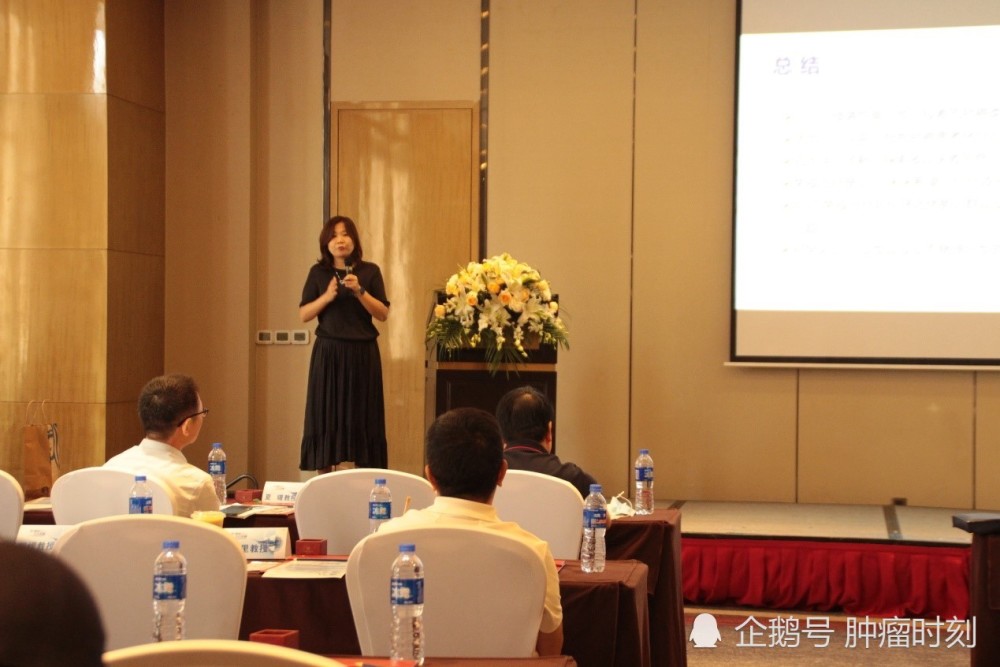 度伐利尤单抗武汉小细胞肺癌上市会召开