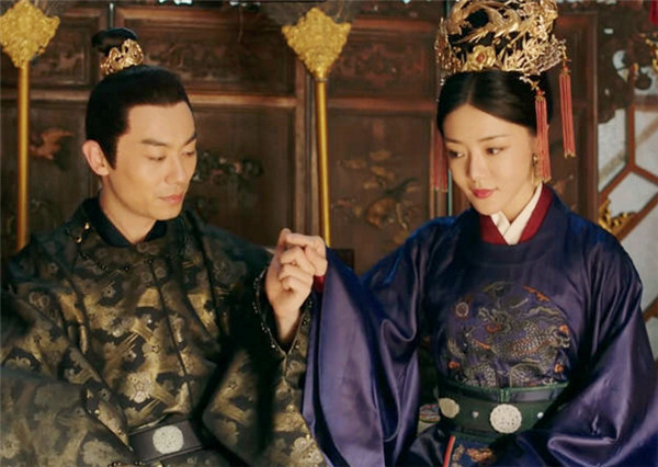 朱瞻基有多宠爱孙贵妃为了立她为皇后逼胡皇后退位惹来非议