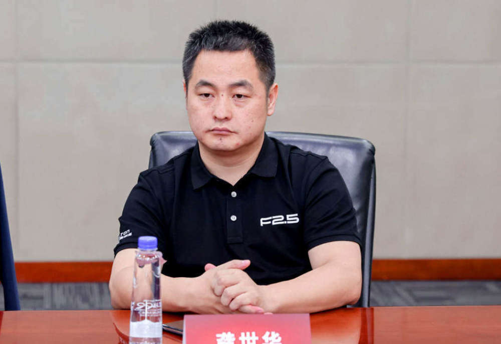 听大佬们分享福田康明斯f25国六动力的优秀之处