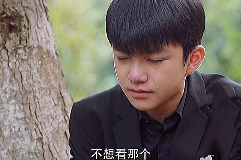 《一生一世》二叔明知道周文川是亲儿子,却不帮他,全因离世的妻子