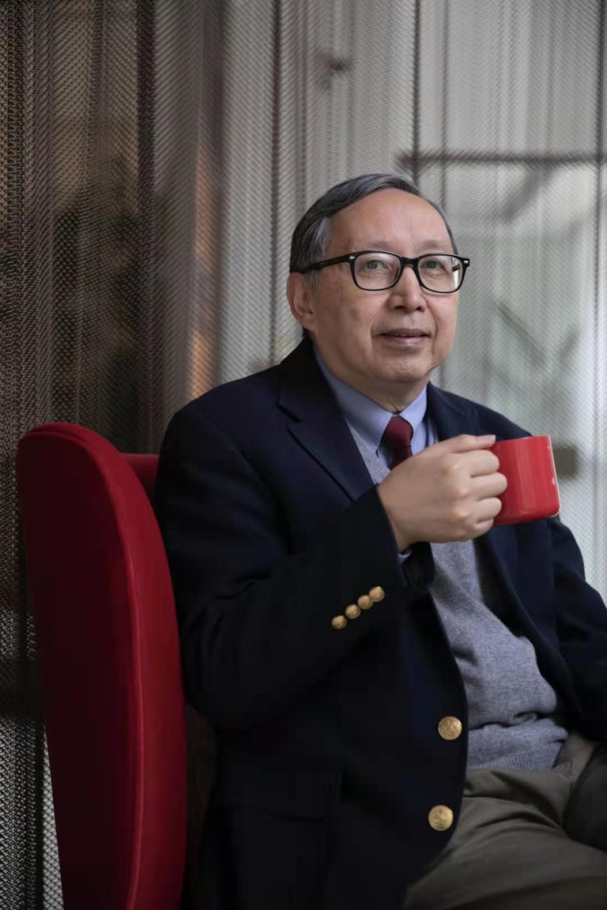 清华国学研究院陈来赞《岳麓书院》:传承优秀文化 增强文化自信