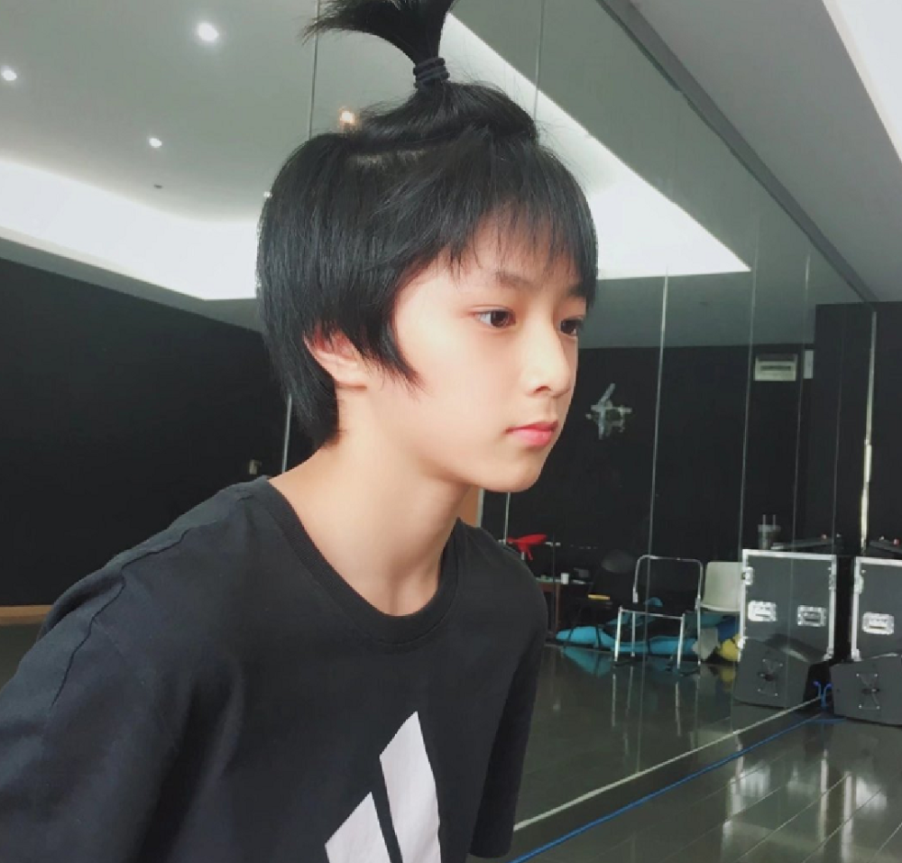 刘耀文迎来十六岁生日,发文告别十五岁,创作新歌送给大家