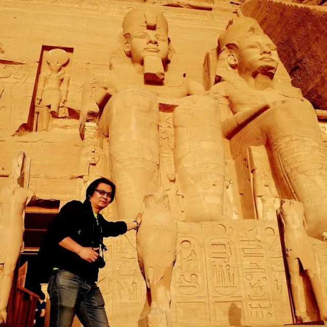 讲座报名丨来南山博物馆认识全球化视野下的古代叙利亚