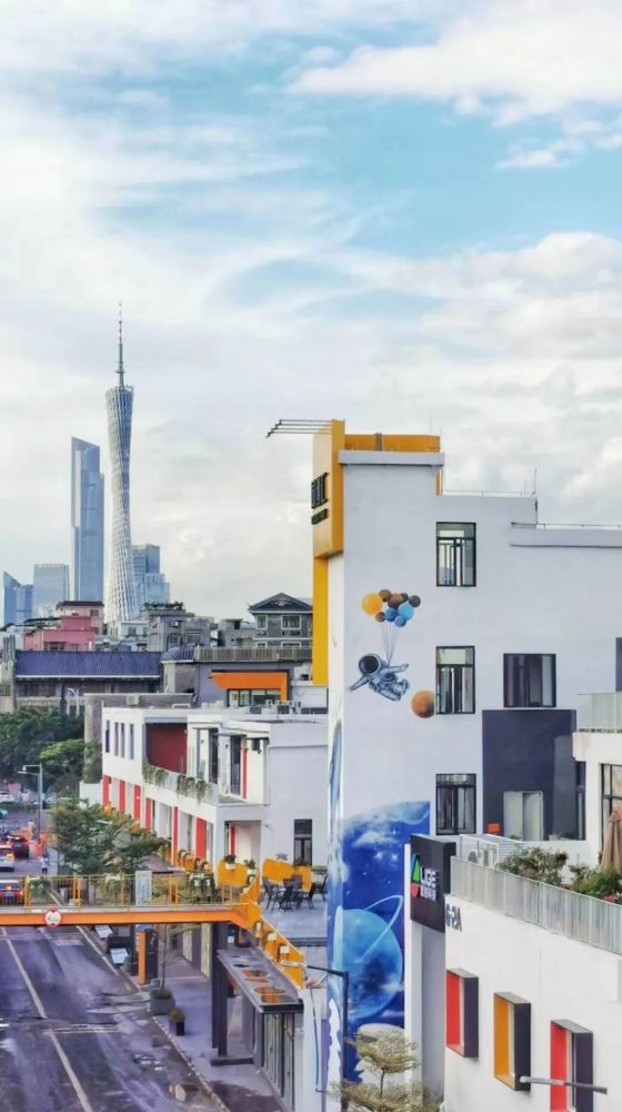 预告|esmod广州2021毕业大秀直播即将开启