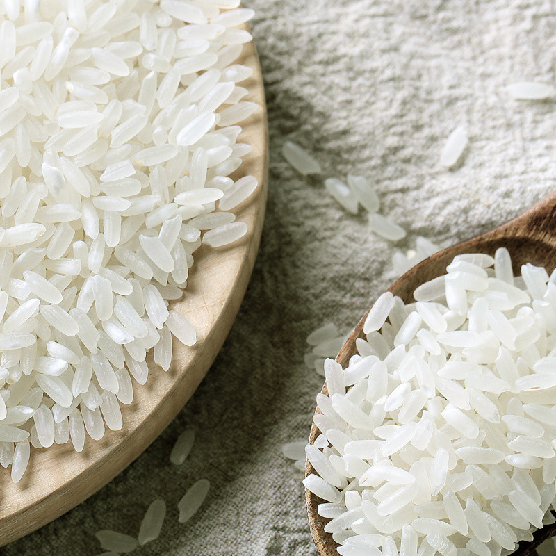 农民丰收节特别报道桦川大米有这三好