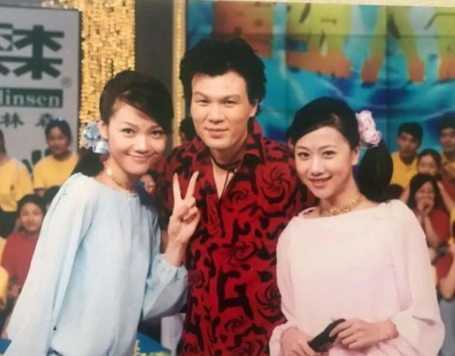 最后是李彬从1999年《超级大赢家》首播,到2008年最后一期更新,李彬