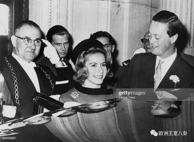 八卦希腊奥纳西斯船王家族:充满混乱的感情与不幸