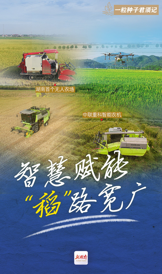 海报一粒种子君须记