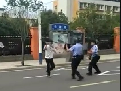 安远有多少人口_举报最高奖10万!兴国18人、安远9人…他们被警方抓走