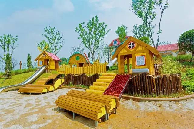 秋分福利莫负好时光田野乐园套票送上