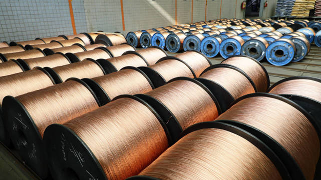 中秋劫熊出没铜铝或再现牛回头