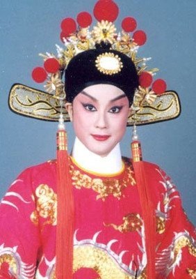 同样是女扮男装,这7位女演员的扮相,让人雌雄莫辨