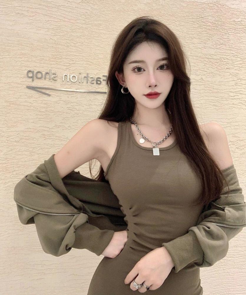 不要追求过度露肤,适度的才是精髓,教你如何轻松打造复古纯欲风