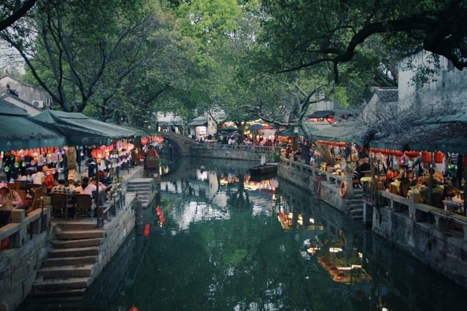 苏州旅游排行_“春天苏州旅游季”十大必选榜,带你解锁春天新玩法!