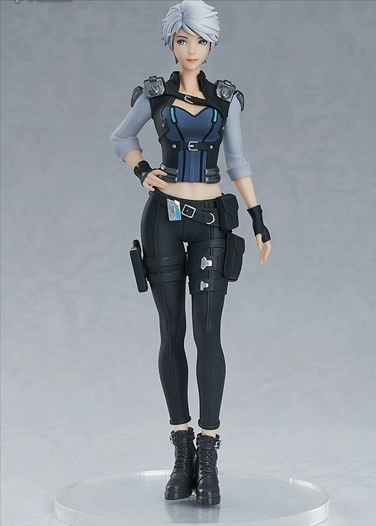 popupparade系列冉冰