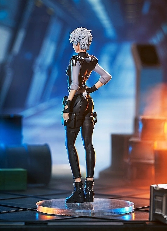 popupparade系列冉冰